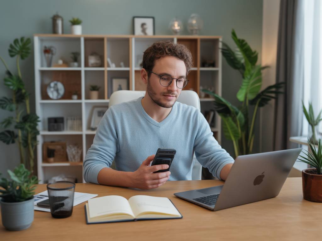 Reconnaissance d'image : les usages marketing et technologiques en 2024