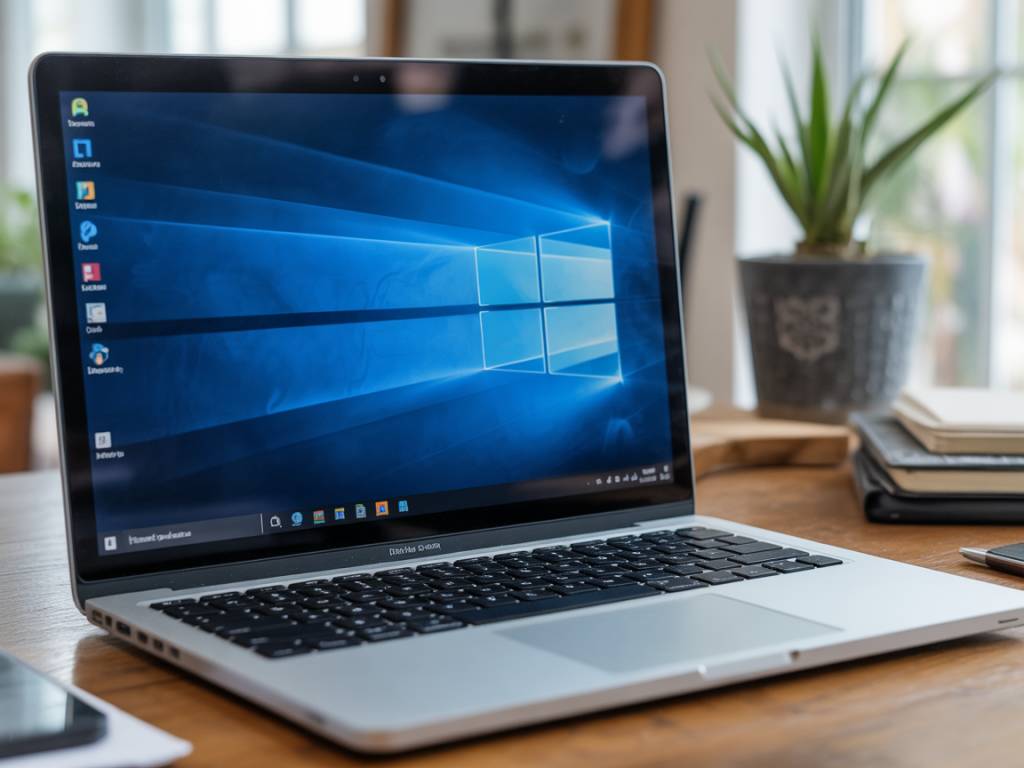 Comment forcer la fermeture d'une application sur pc sous Windows 10 et 11