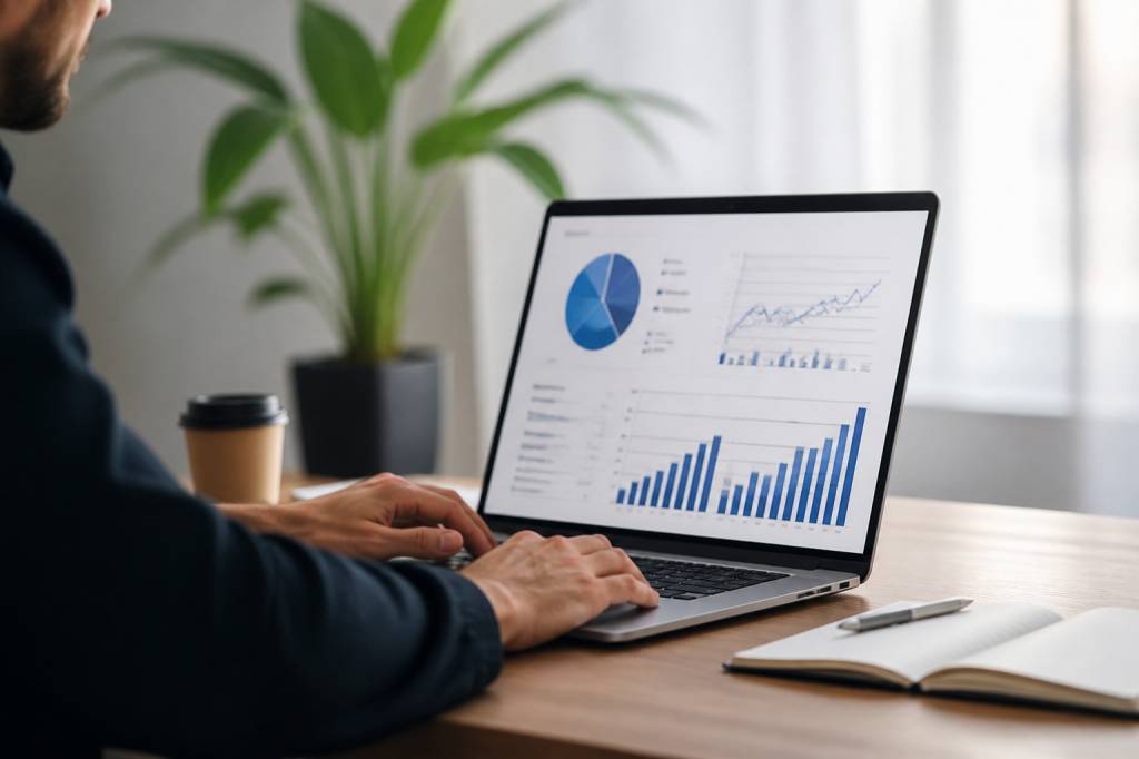 Optimisation conversions : méthodes et leviers pour améliorer les performances de votre site