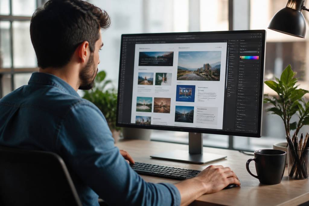 Contenu dynamique : définition, avantages et exemples en marketing